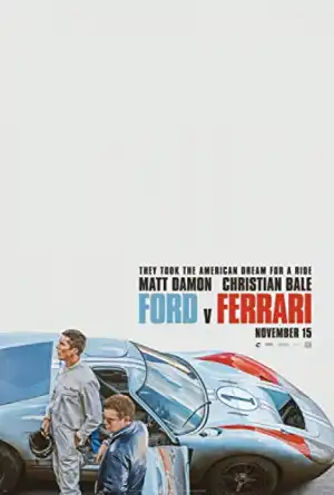 Ford v Ferrari (2019)